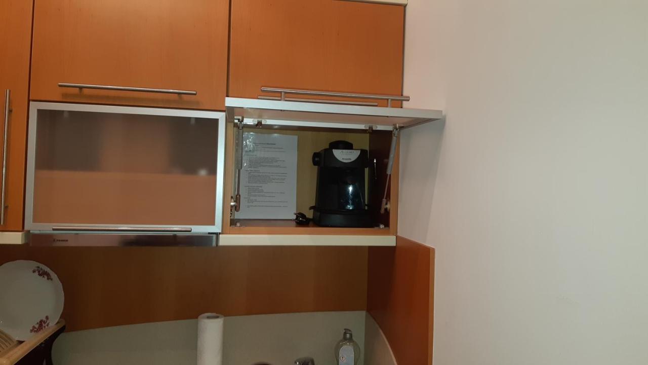 Apartament Zoya + Garaz Krynica Zdroj Dış mekan fotoğraf
