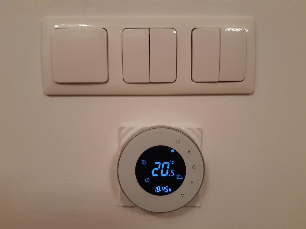 Apartament Zoya + Garaz Krynica Zdroj Dış mekan fotoğraf