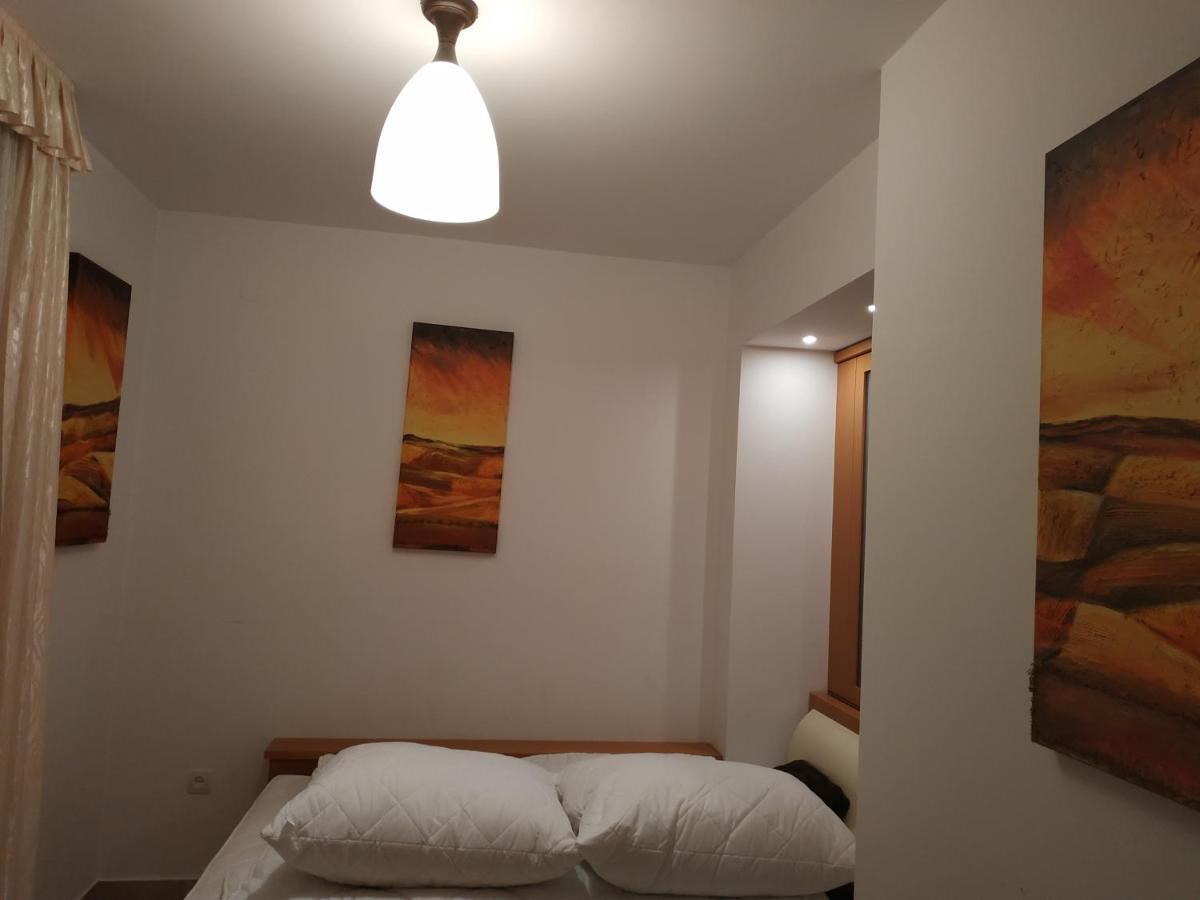 Apartament Zoya + Garaz Krynica Zdroj Dış mekan fotoğraf
