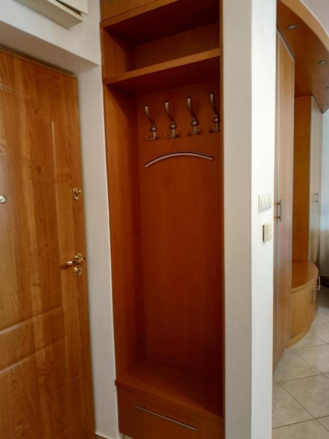 Apartament Zoya + Garaz Krynica Zdroj Dış mekan fotoğraf