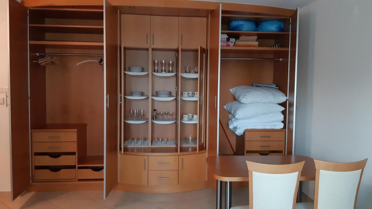 Apartament Zoya + Garaz Krynica Zdroj Dış mekan fotoğraf